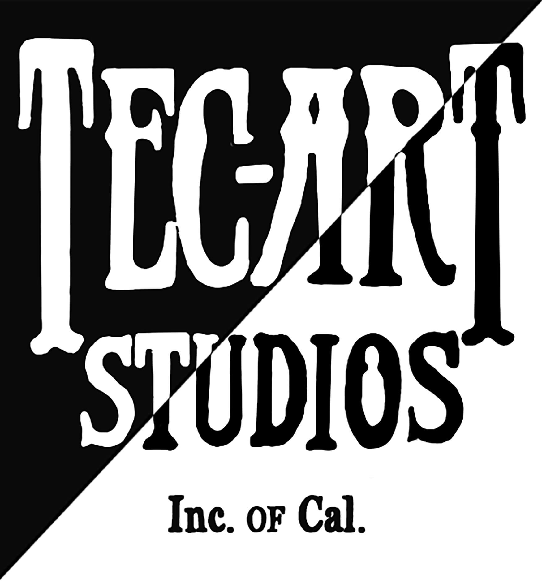 Tec Art Logo