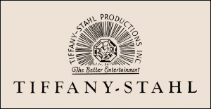 Tiffany Stahl Logo 2