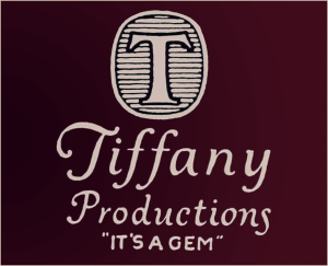 Tiffany Logo 2