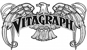 Vitagraph Logo 1