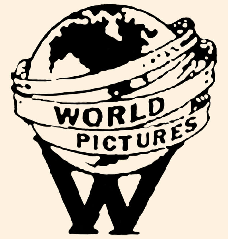 World Logo