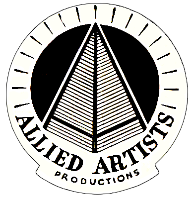 Allied Artists Logo