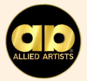 Allied Artists Logo 2