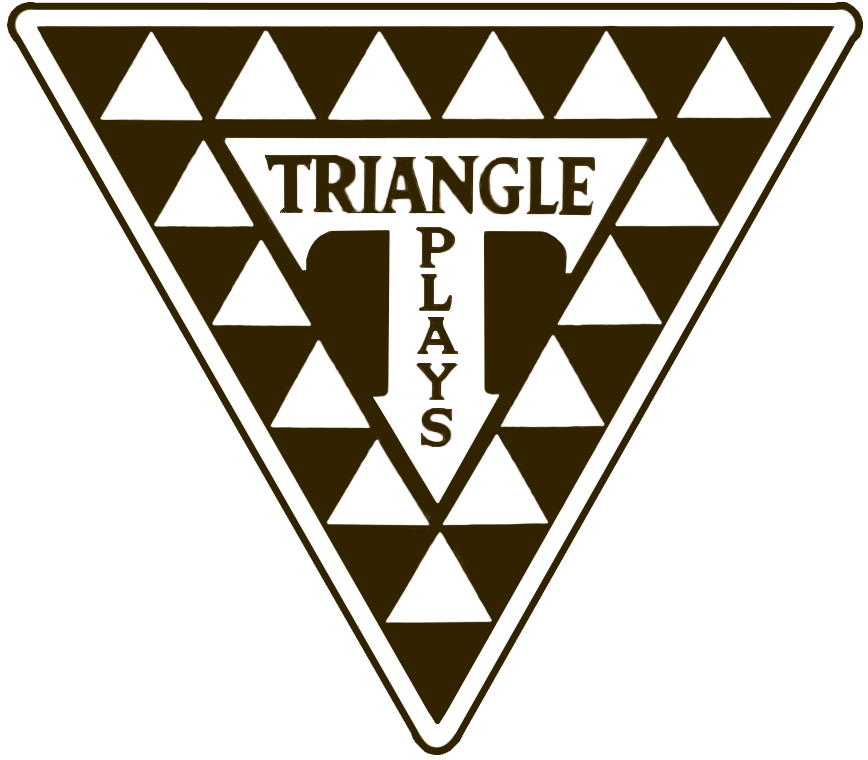 Triangle Logo 2