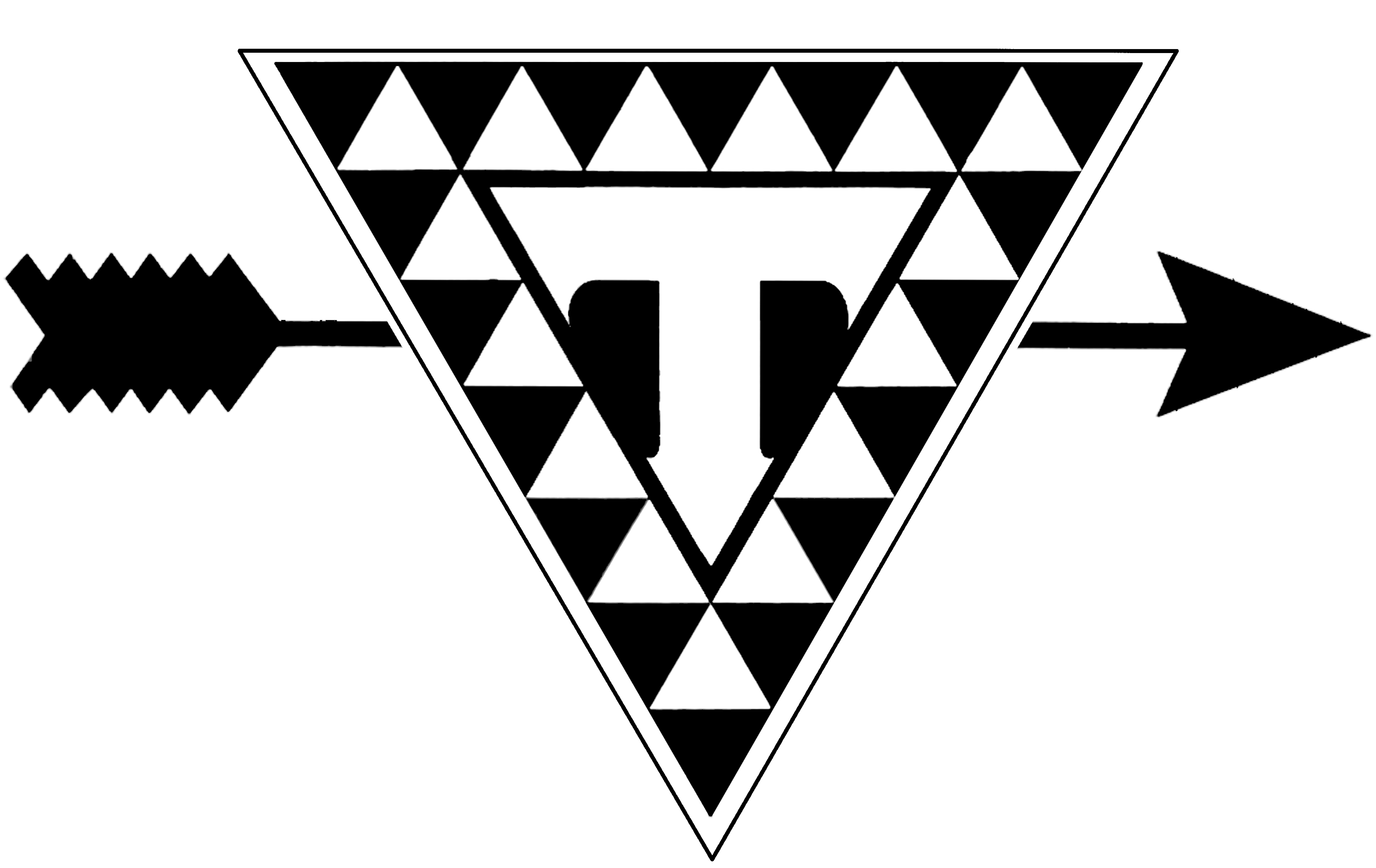 Triangle Logo 3