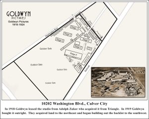 10202 Washington Goldwyn Map 1