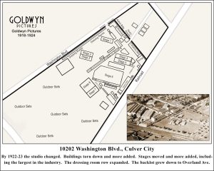 10202 Washington Goldwyn Map 2