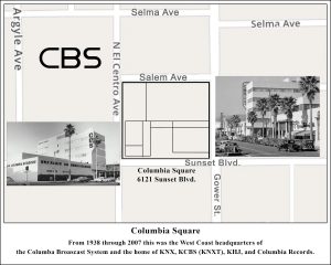 Cbs Map 1