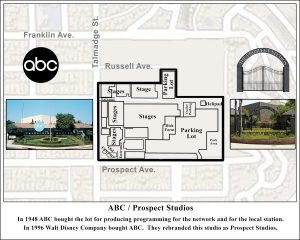 Abc Prospect Map