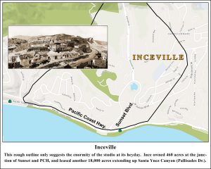 Inceville