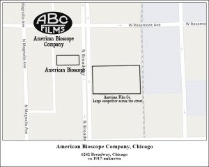 American Bioscope Close