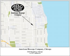 American Bioscope Medium