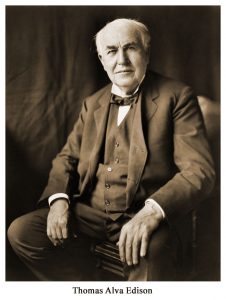 Edison