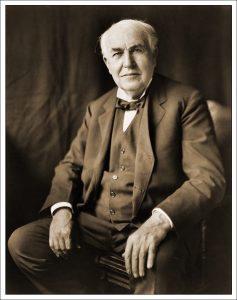 Edison