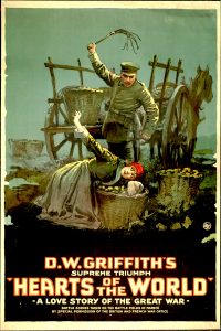 Griffith Hearts Ofthe World 1918 1