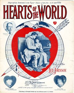 Griffith Hearts Ofthe World 1918 3