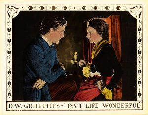 Griffith Isn't Life Wonderful 1924a 1