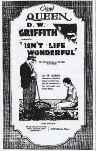 Griffith Isn't Life Wonderful 1924a 2