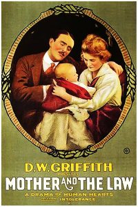 Griffith Mother And The Law 1919 1