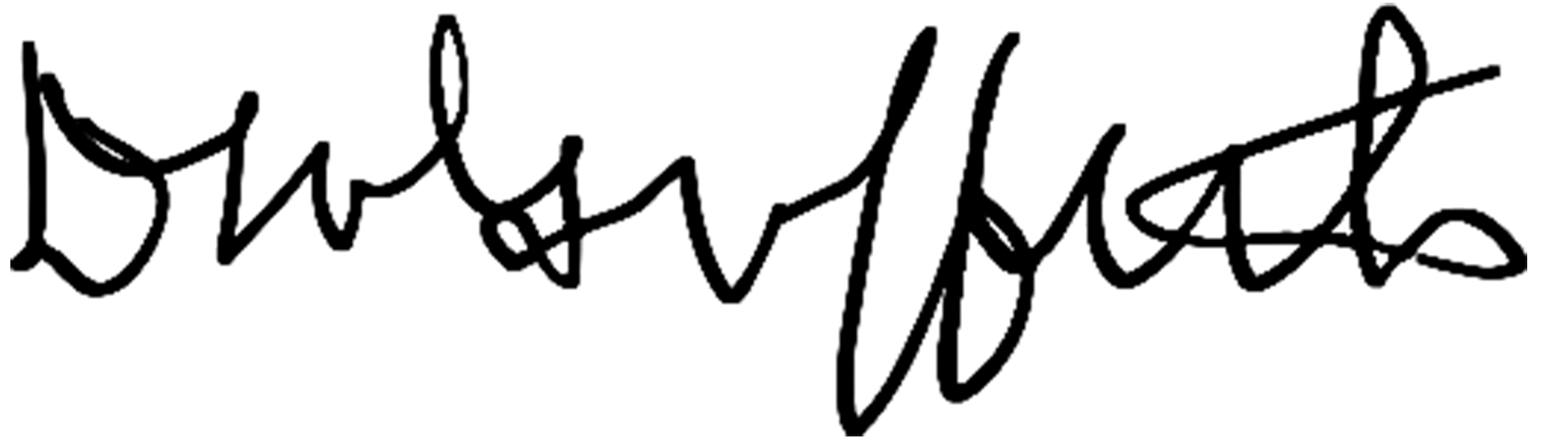 Griffith Signature