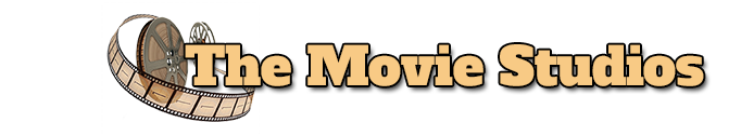 The Movie Studios Logo