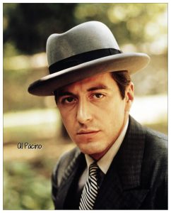 Al Pacino 4x5