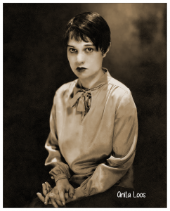 Anita Loos 4x5 1