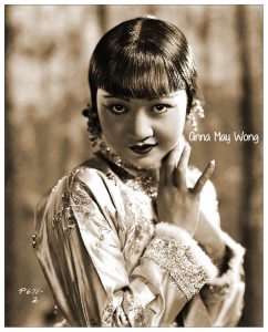 Anna May Wong 1 4x5