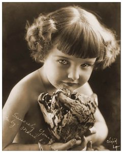 Baby Marie Osborne 4x5 2