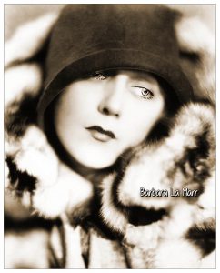 Barbara La Marr 1 4x5 1