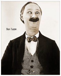 Ben Turpin 2 4x5 1