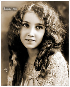 Bessie Love 1 4x5