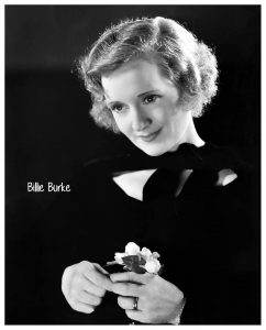 Billie Burke 1 4x5 1