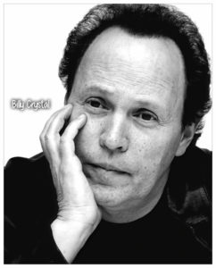 Billy Crystal 4x5 1