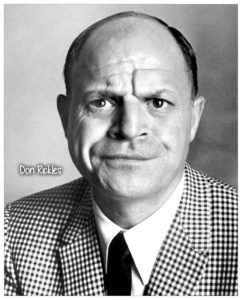 Don Rickles 4x5 1