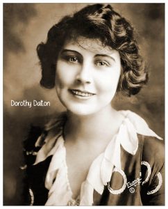 Dorothy Dalton 1 4x5 1