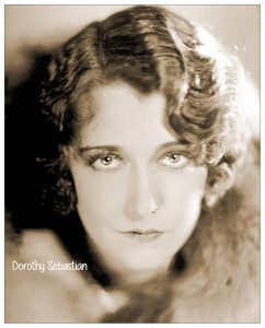 Dorothy Sebastian 1 4x5