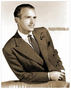 Douglas Fairbanks Jr