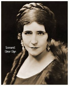 Elinor Glyn 4x5