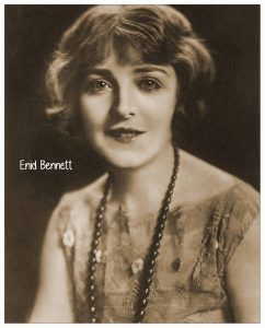 Enid Bennett1 4x5 1