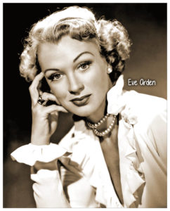 Eve Arden 4x5 1