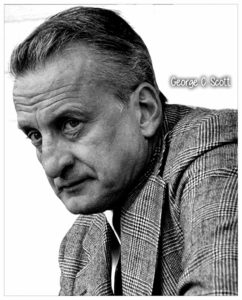 George C