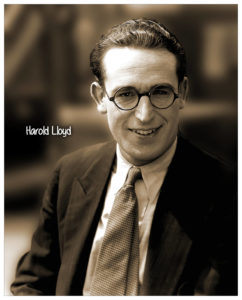 Harold Lloyd 4x5 2