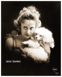 Jackie Saunders