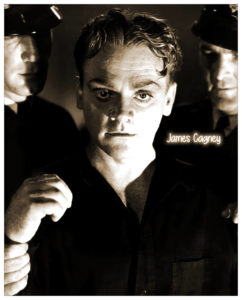 James Cagney 4x5 2