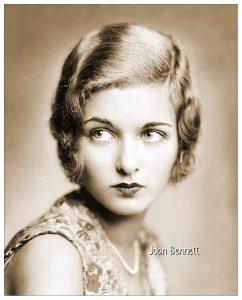 Joan Bennett