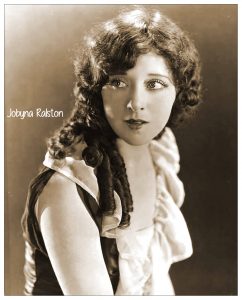 Jobyna Ralston 1 4x5