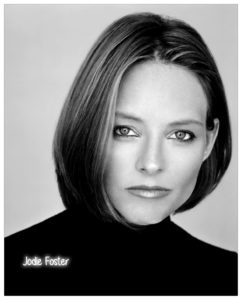 Jodie Foster 4x5 1