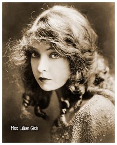 Lillian Gish 3 4x5 1