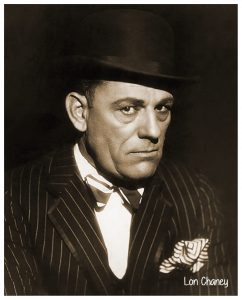 Lon Chaney 1 4x5 1